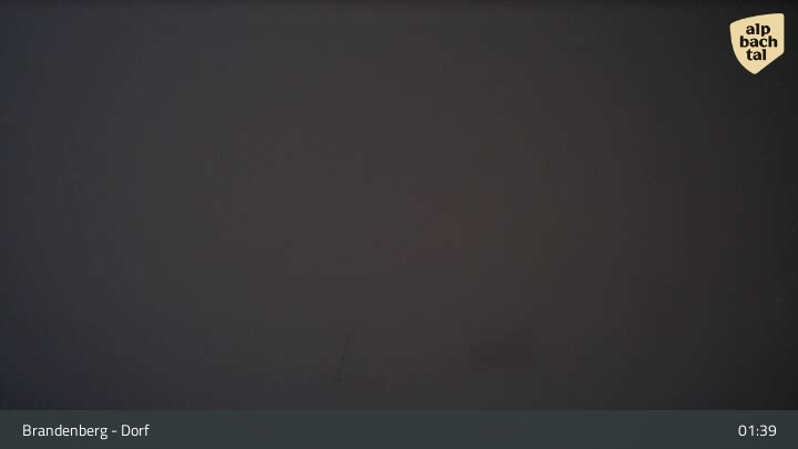 Archiv Foto Webcam Brandenberg in Tirol