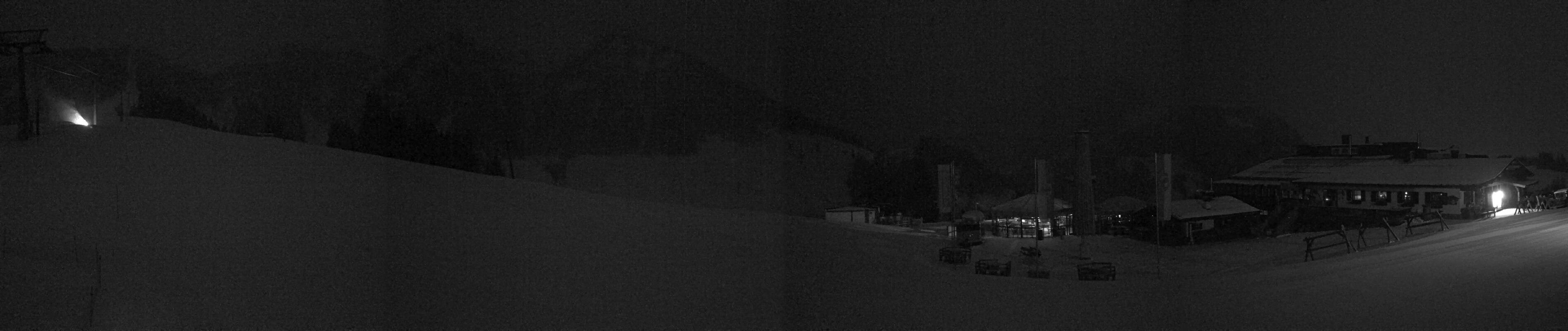 Archiv Foto Webcam Streuböden Fieberbrunn