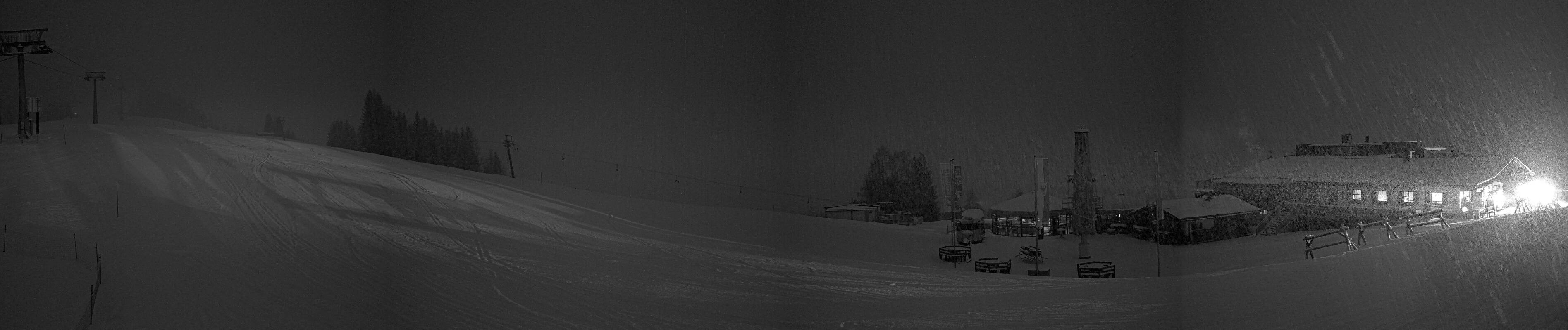 Archiv Foto Webcam Streuböden Fieberbrunn