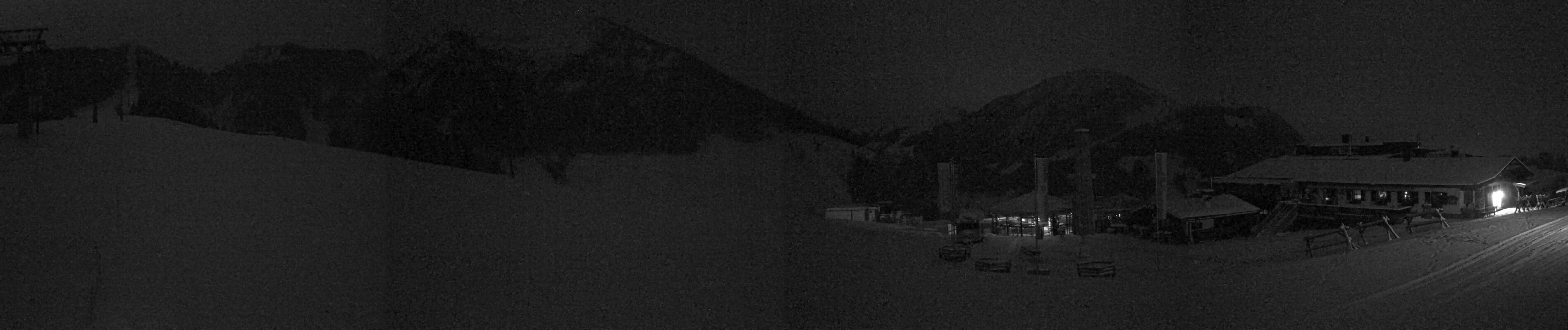 Archiv Foto Webcam Streuböden Fieberbrunn