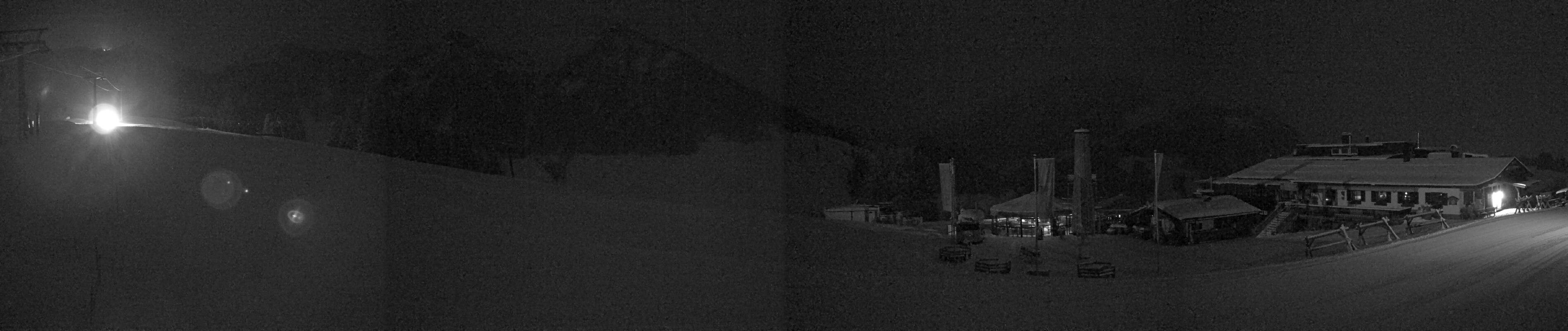 Archiv Foto Webcam Streuböden Fieberbrunn