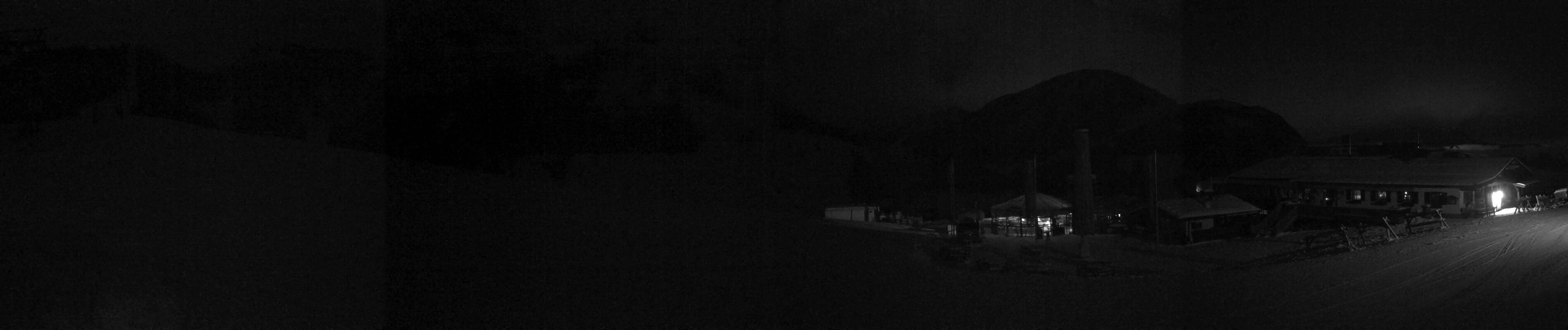 Archiv Foto Webcam Streuböden Fieberbrunn