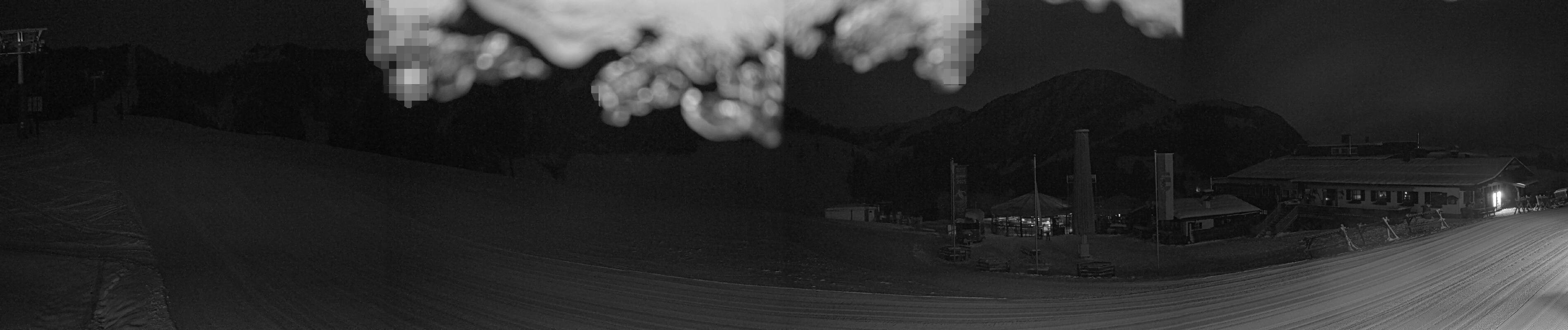 Archiv Foto Webcam Streuböden Fieberbrunn