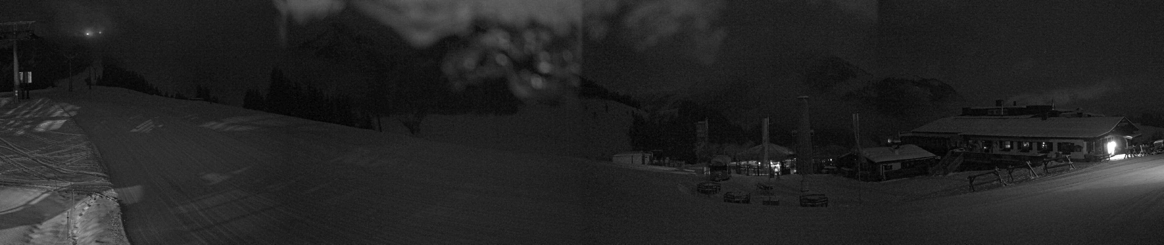 Archiv Foto Webcam Streuböden Fieberbrunn