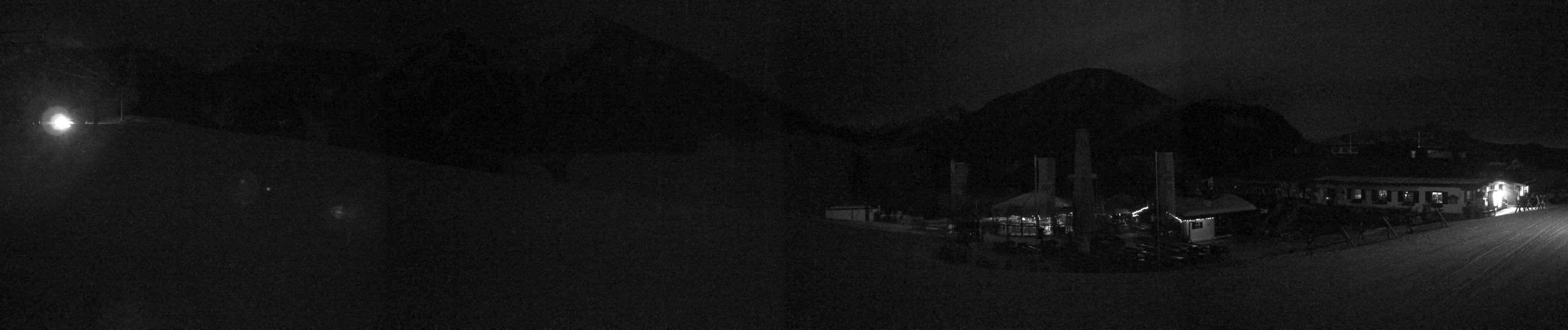 Archived image Webcam Fieberbrunn - Streuböden