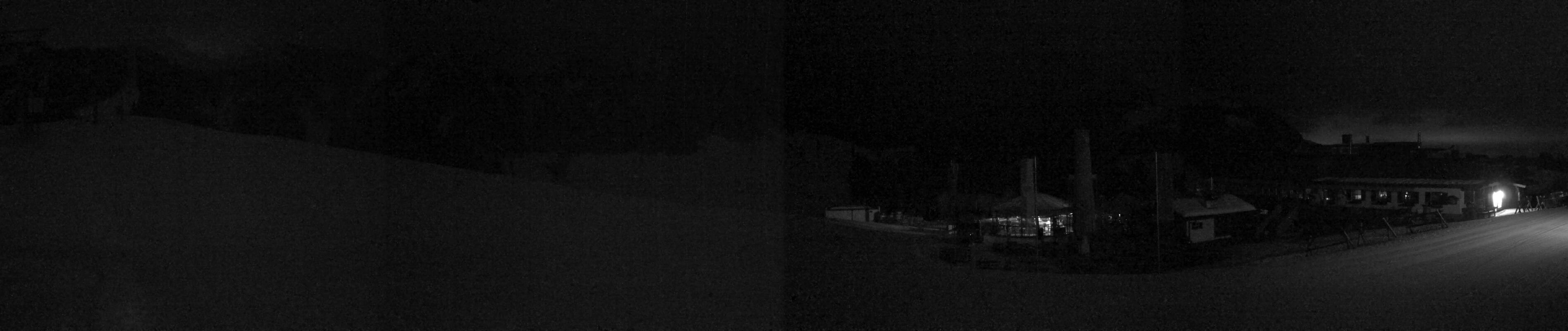 Archiv Foto Webcam Streuböden Fieberbrunn