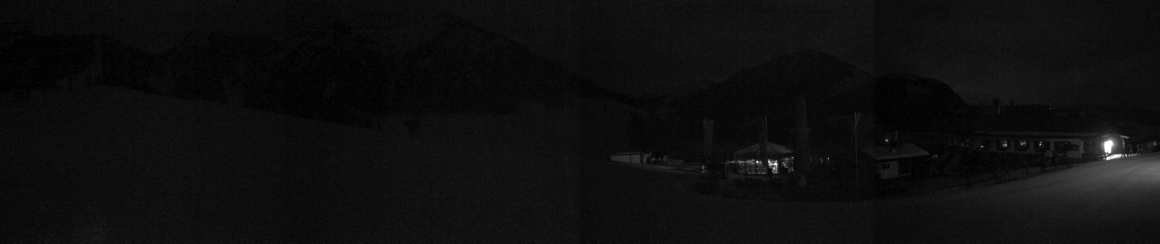 Archived image Webcam Fieberbrunn - Streuböden