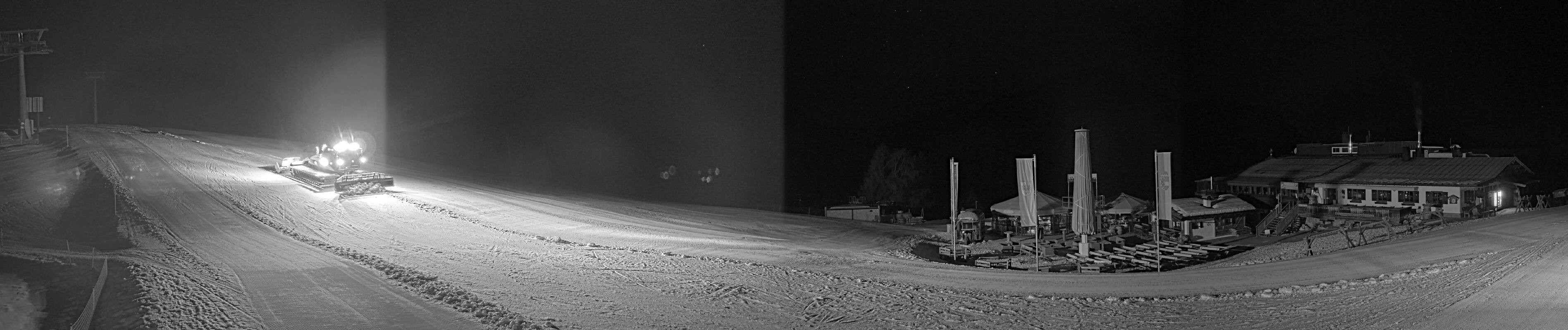Archiv Foto Webcam Streuböden Fieberbrunn