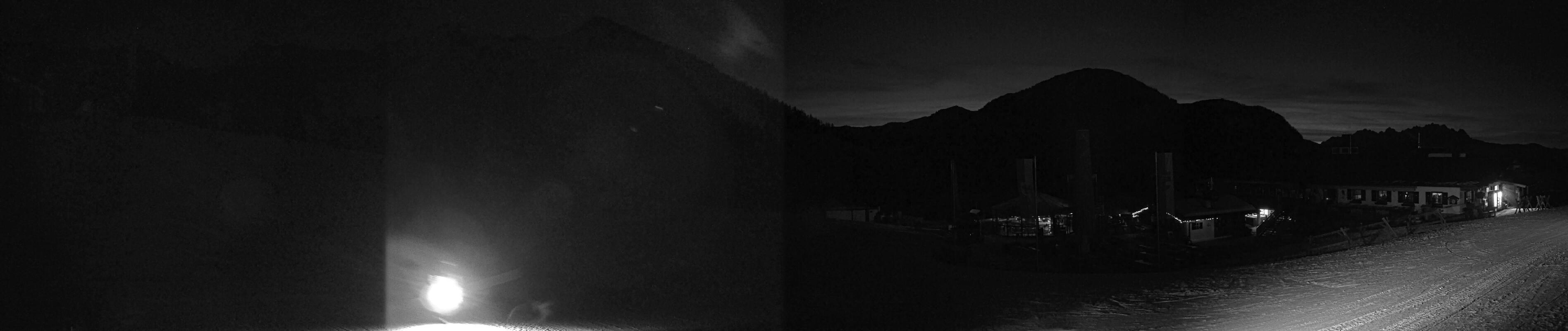 Archiv Foto Webcam Streuböden Fieberbrunn