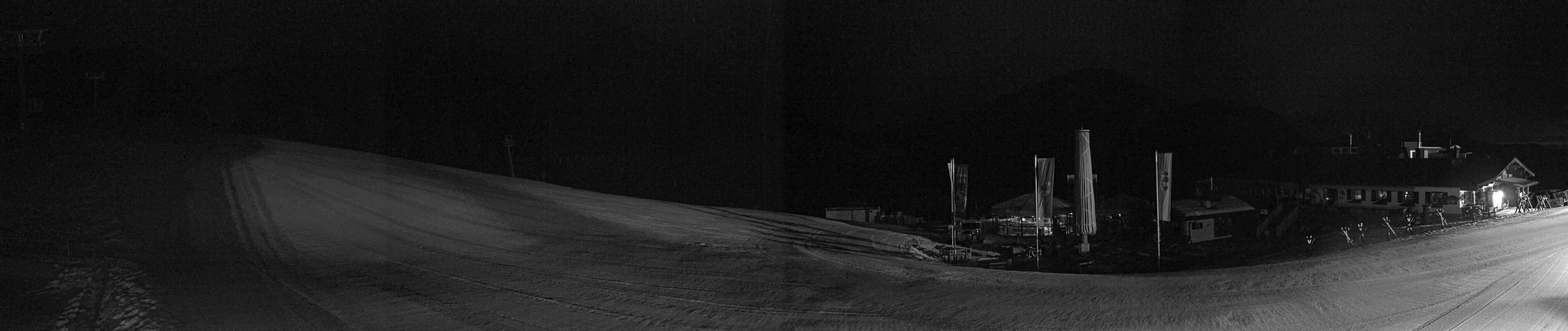 Archiv Foto Webcam Streuböden Fieberbrunn