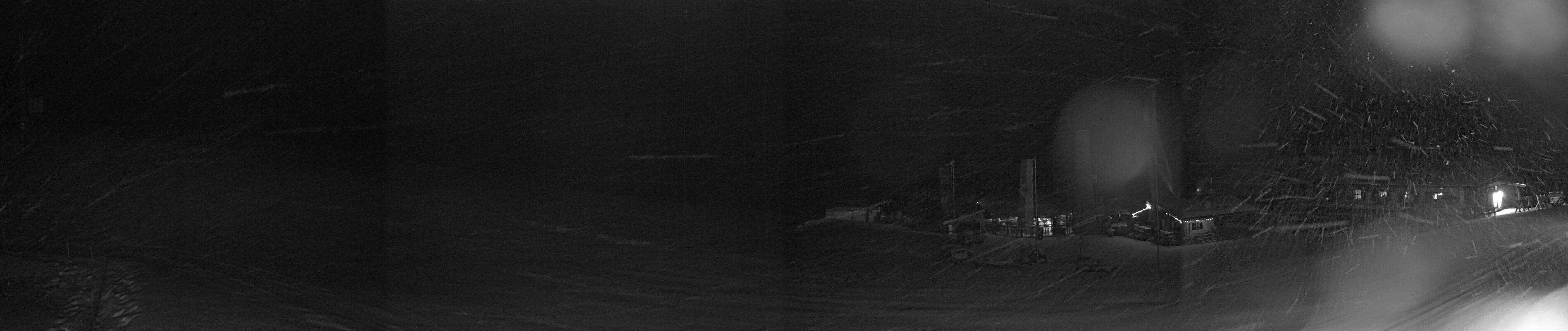 Archiv Foto Webcam Streuböden Fieberbrunn