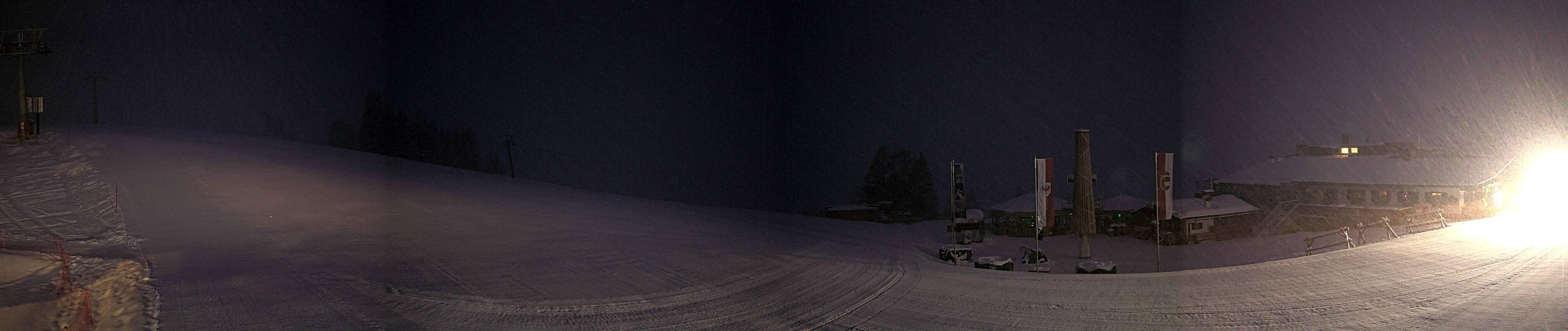 Archiv Foto Webcam Streuböden Fieberbrunn