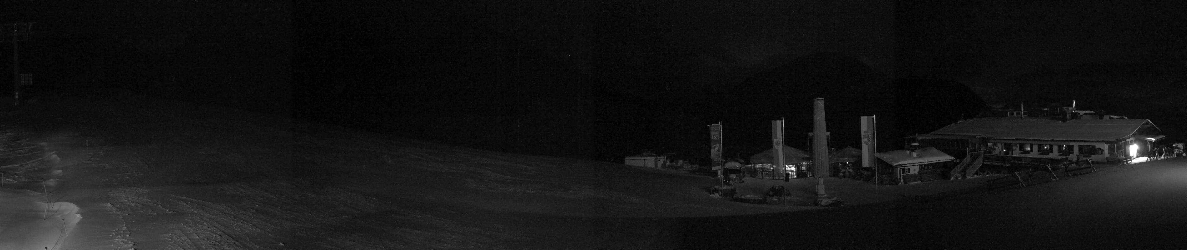 Archiv Foto Webcam Streuböden Fieberbrunn