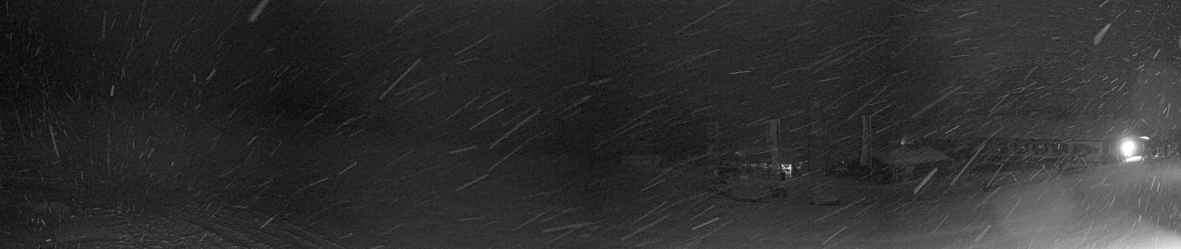 Archived image Webcam Fieberbrunn - Streuböden