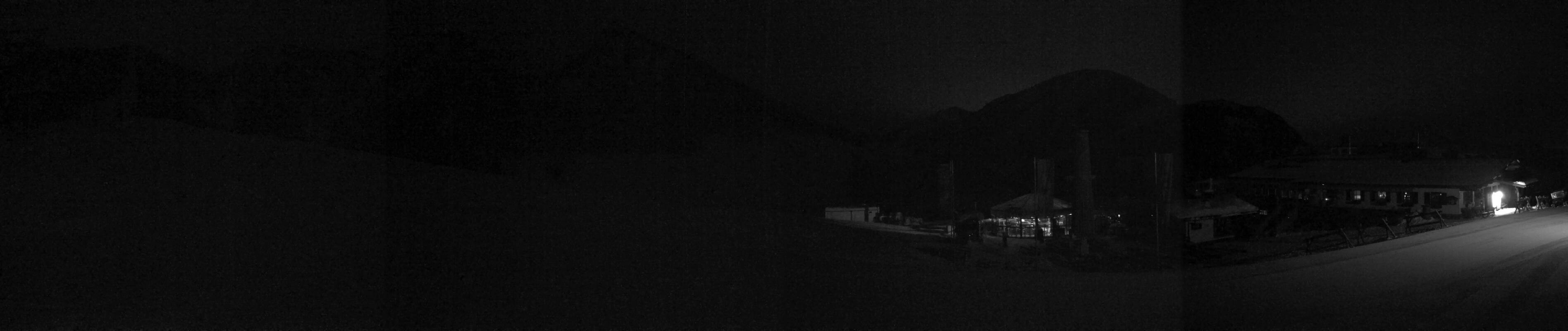 Archiv Foto Webcam Streuböden Fieberbrunn