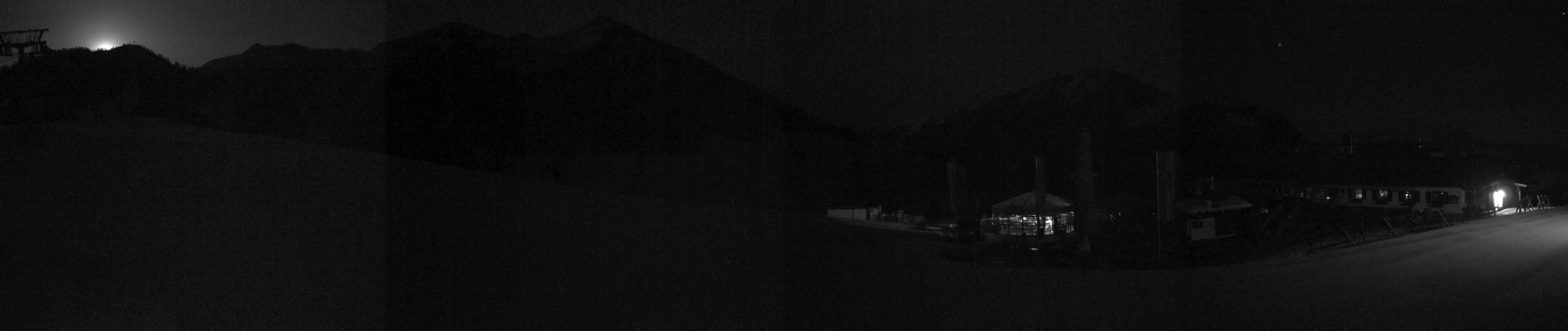 Archiv Foto Webcam Streuböden Fieberbrunn