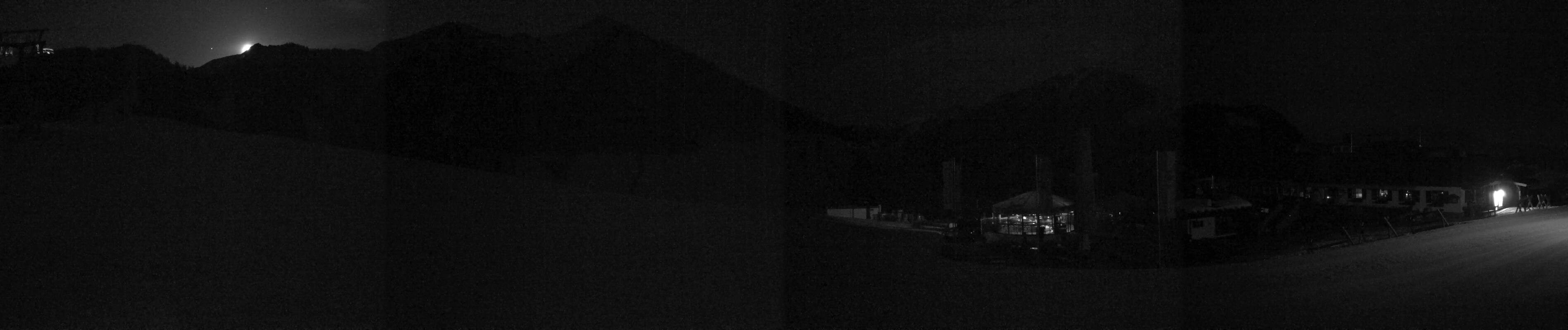 Archiv Foto Webcam Streuböden Fieberbrunn