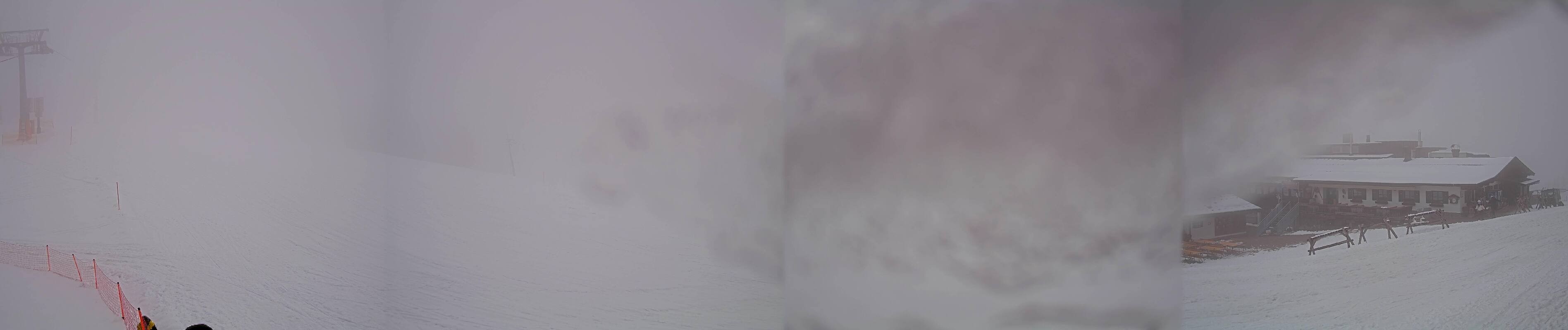 Archiv Foto Webcam Streuböden Fieberbrunn