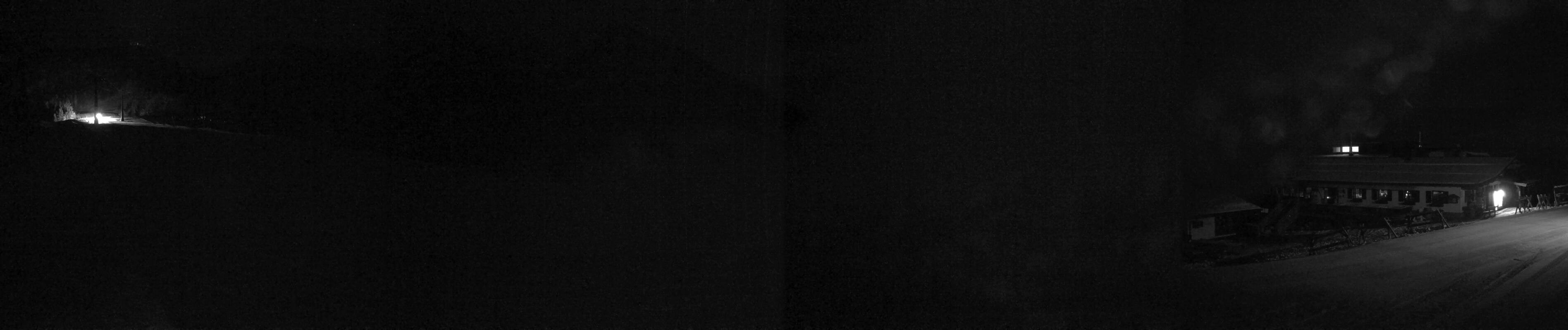 Archived image Webcam Fieberbrunn - Streuböden