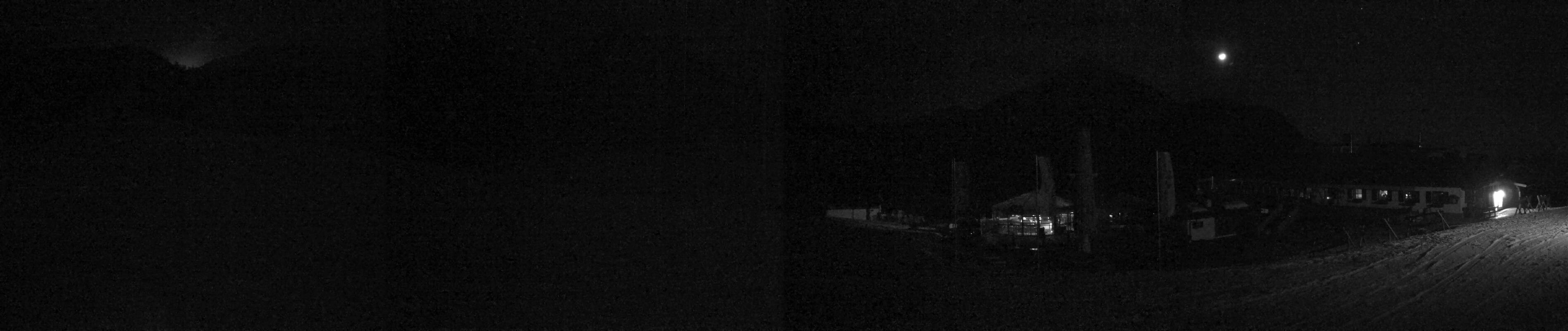 Archived image Webcam Fieberbrunn - Streuböden