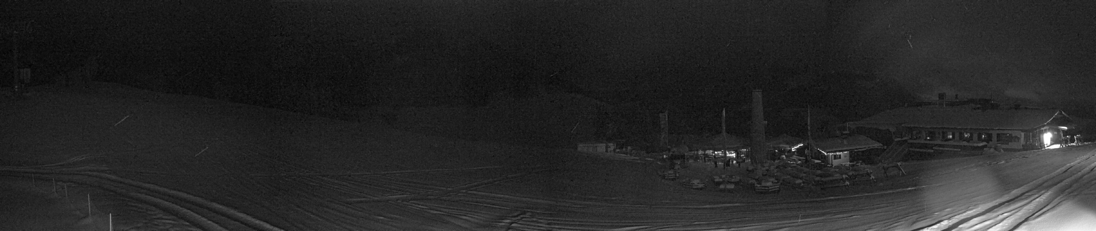 Archived image Webcam Fieberbrunn - Streuböden