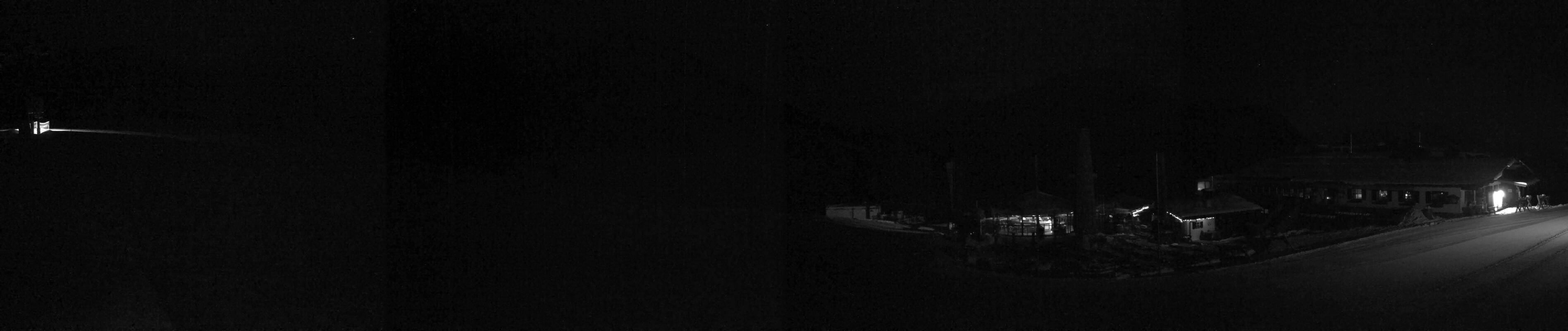 Archived image Webcam Fieberbrunn - Streuböden