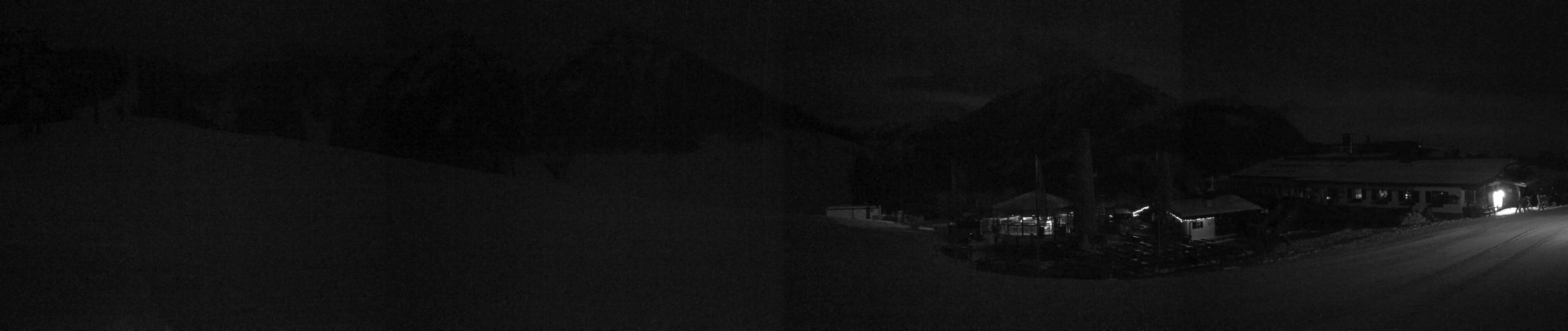 Archiv Foto Webcam Streuböden Fieberbrunn