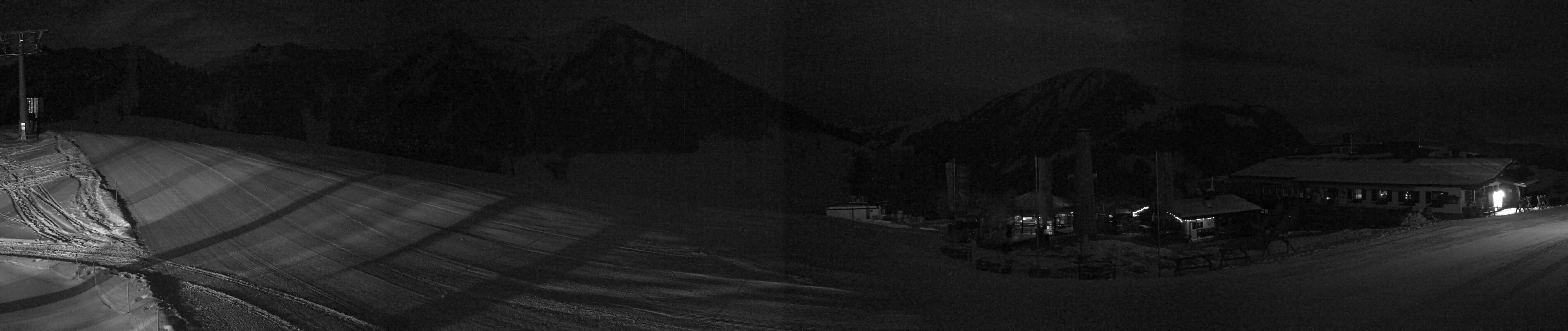 Archiv Foto Webcam Streuböden Fieberbrunn