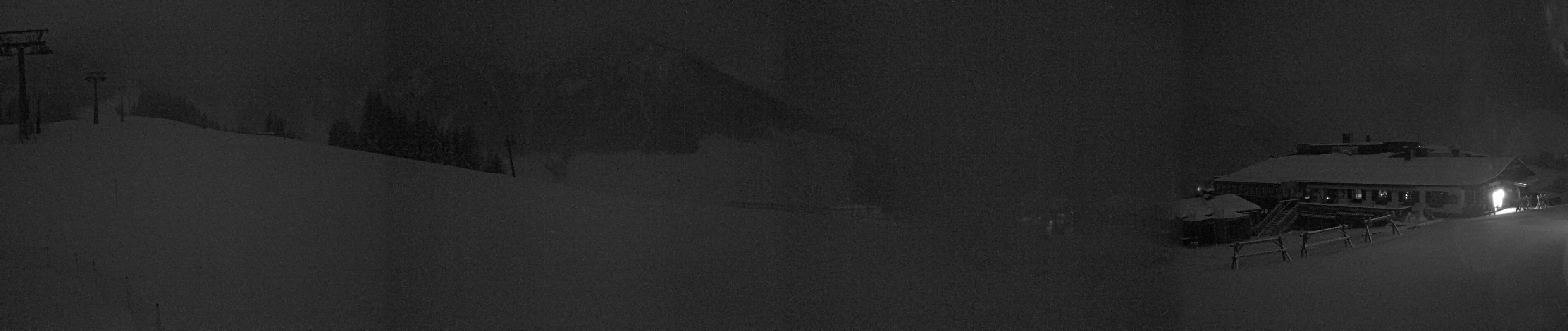 Archiv Foto Webcam Streuböden Fieberbrunn