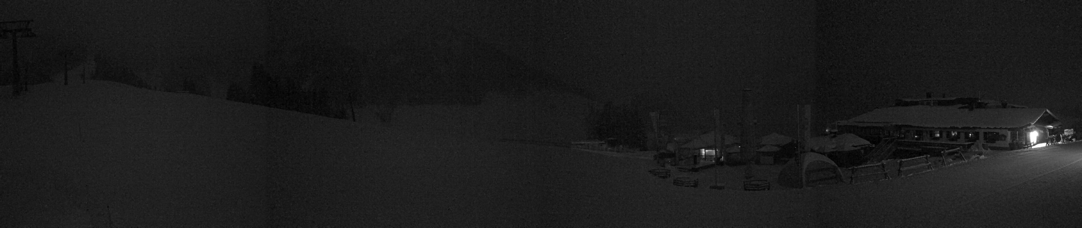 Archiv Foto Webcam Streuböden Fieberbrunn