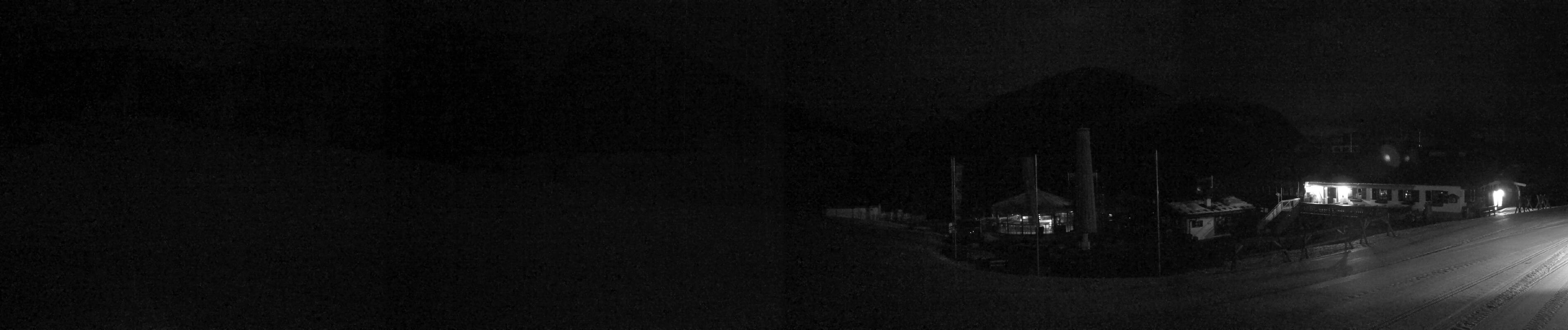 Archived image Webcam Fieberbrunn - Streuböden