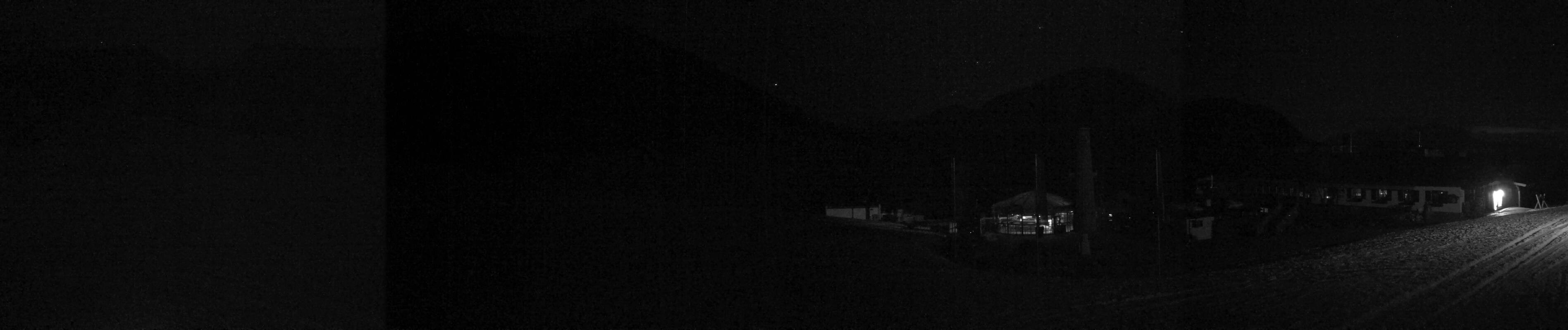 Archived image Webcam Fieberbrunn - Streuböden