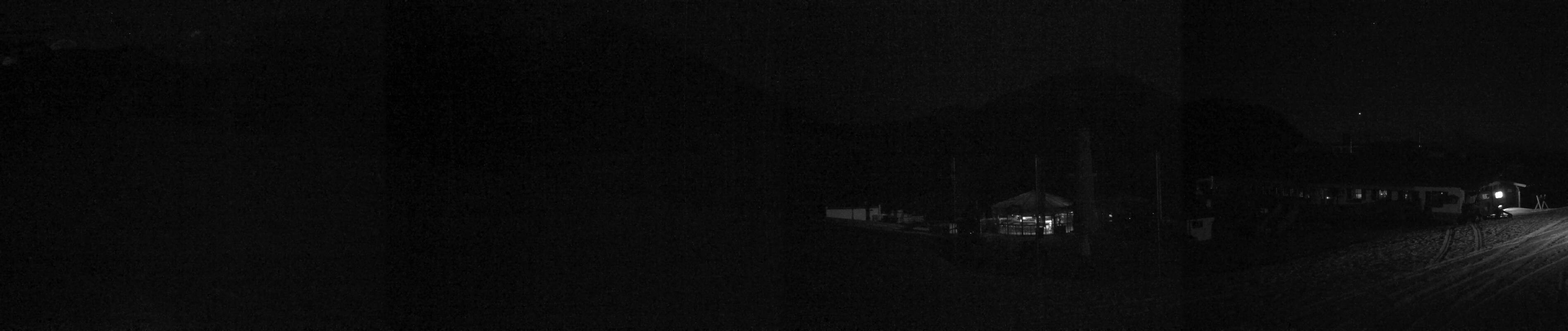 Archived image Webcam Fieberbrunn - Streuböden