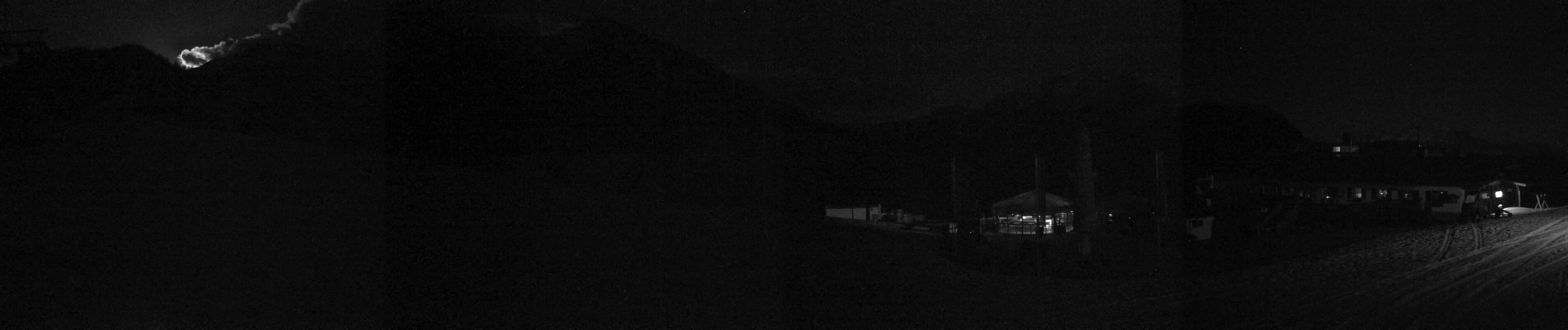Archived image Webcam Fieberbrunn - Streuböden