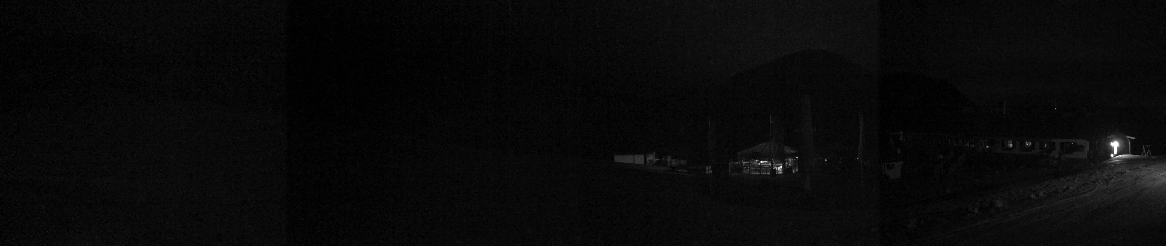 Archived image Webcam Fieberbrunn - Streuböden