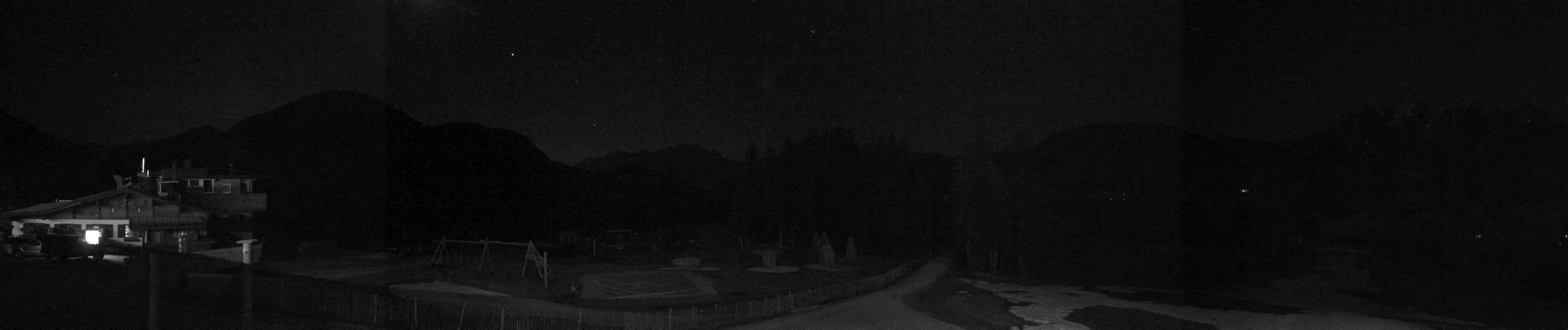 Archived image Webcam Fieberbrunn - Streuböden