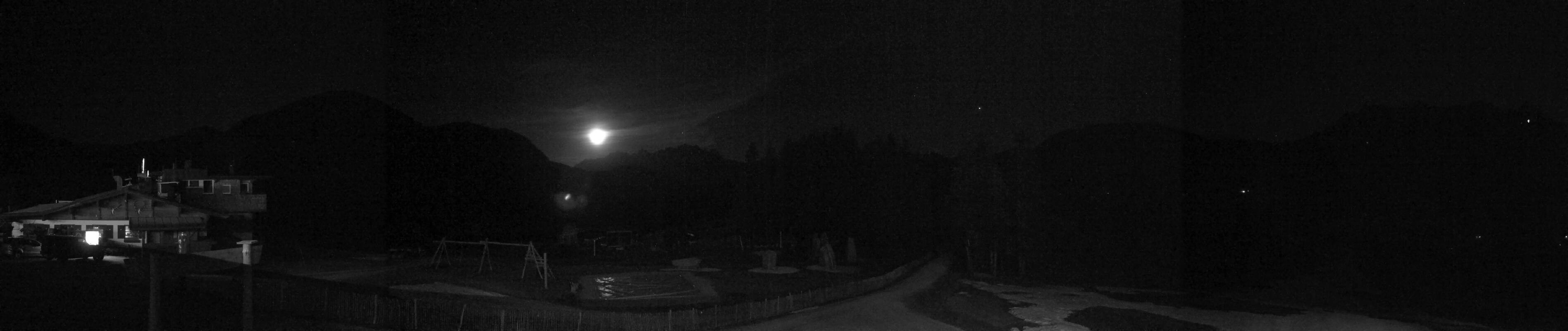 Archived image Webcam Fieberbrunn - Streuböden