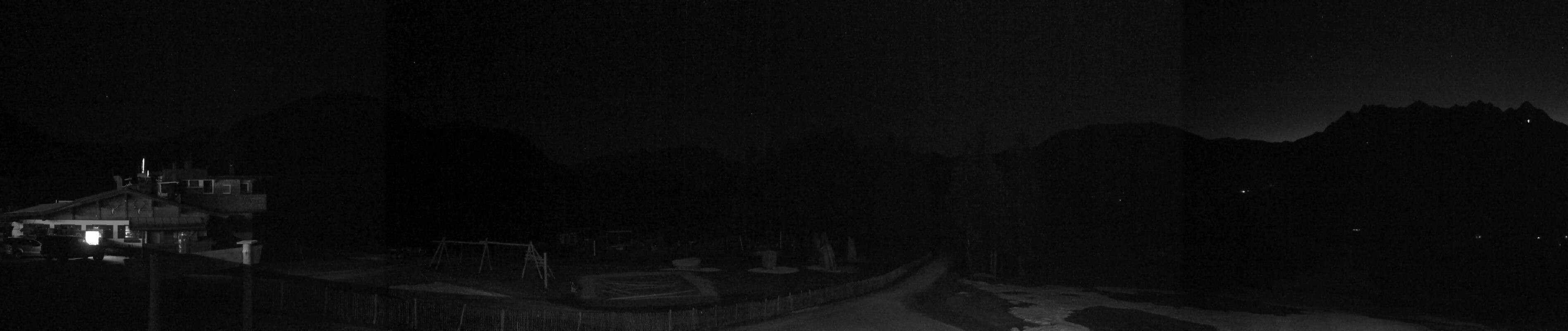 Archived image Webcam Fieberbrunn - Streuböden