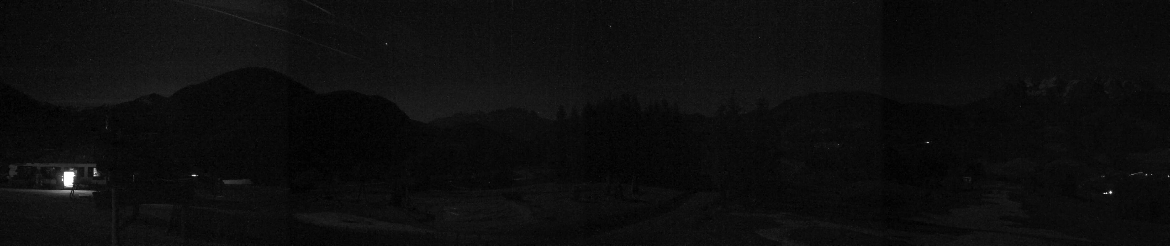 Archiv Foto Webcam Streuböden Fieberbrunn