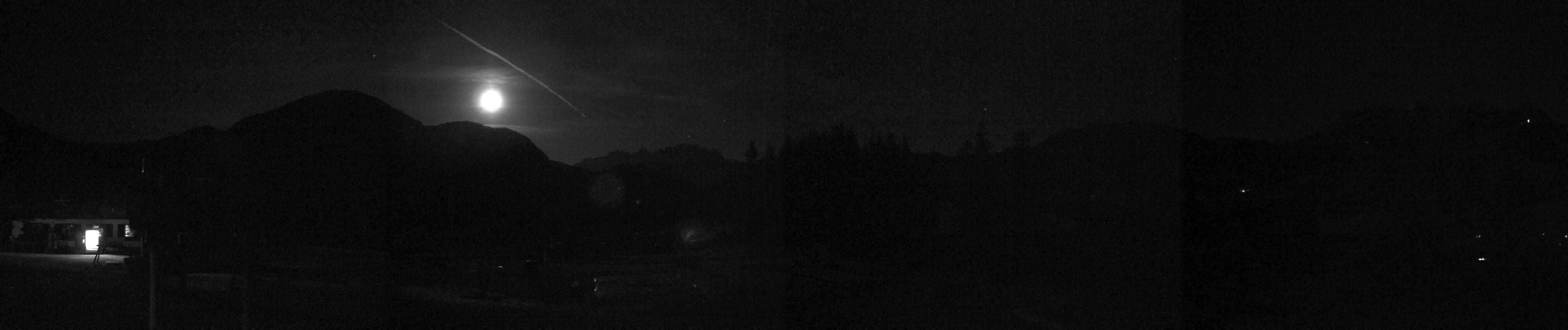 Archiv Foto Webcam Streuböden Fieberbrunn