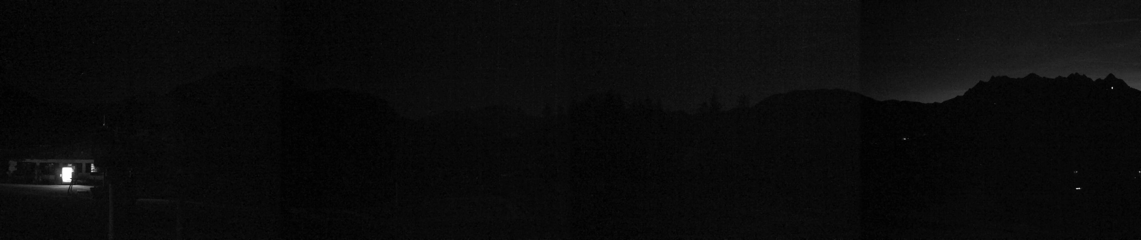 Archiv Foto Webcam Streuböden Fieberbrunn