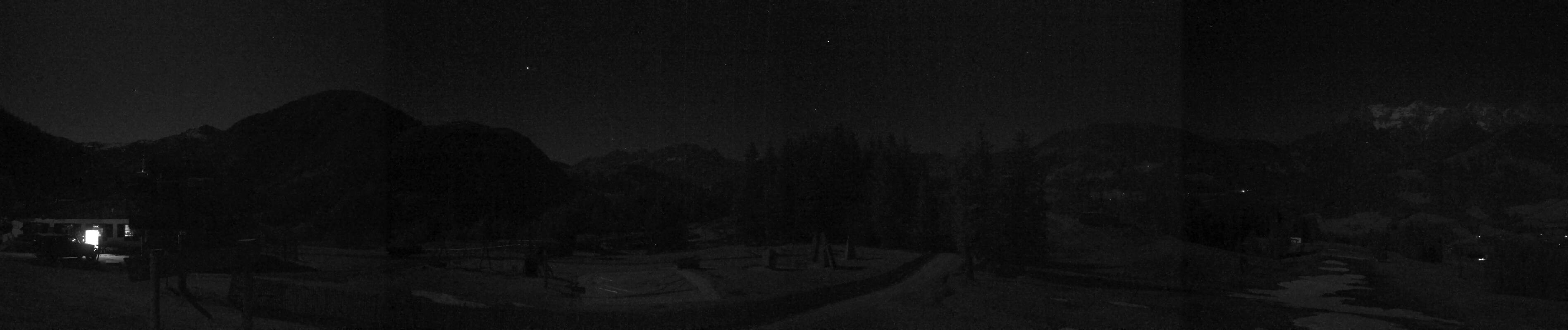 Archiv Foto Webcam Streuböden Fieberbrunn
