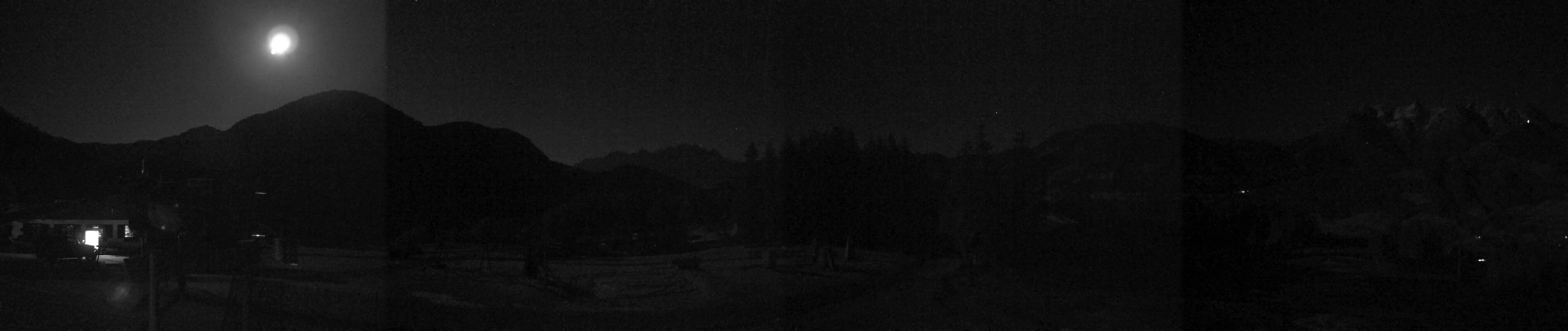 Archiv Foto Webcam Streuböden Fieberbrunn