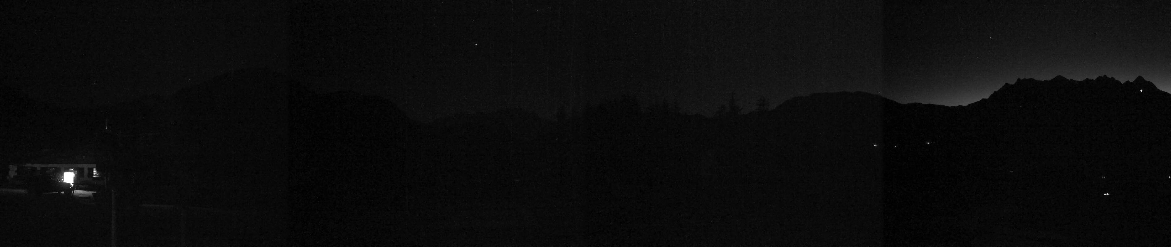 Archiv Foto Webcam Streuböden Fieberbrunn