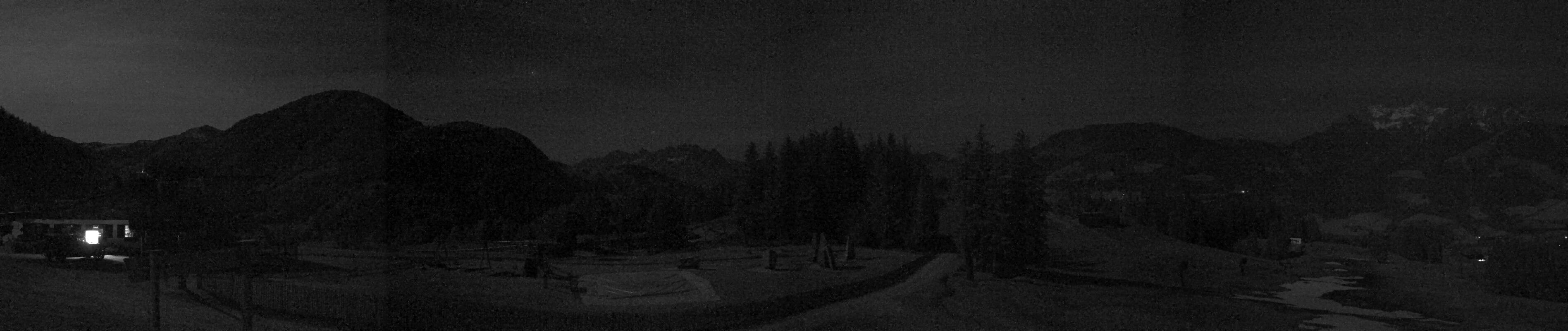 Archiv Foto Webcam Streuböden Fieberbrunn