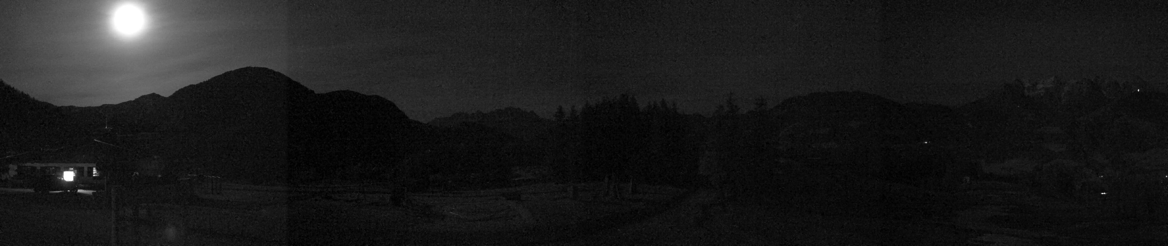 Archiv Foto Webcam Streuböden Fieberbrunn