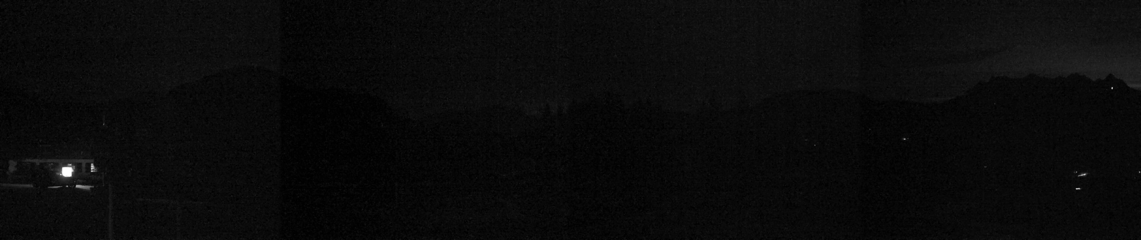 Archiv Foto Webcam Streuböden Fieberbrunn