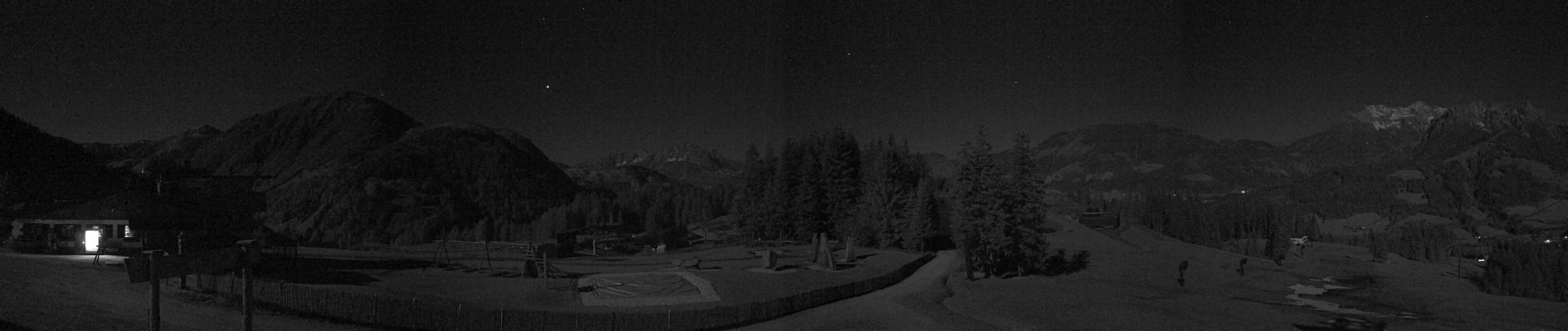 Archiv Foto Webcam Streuböden Fieberbrunn