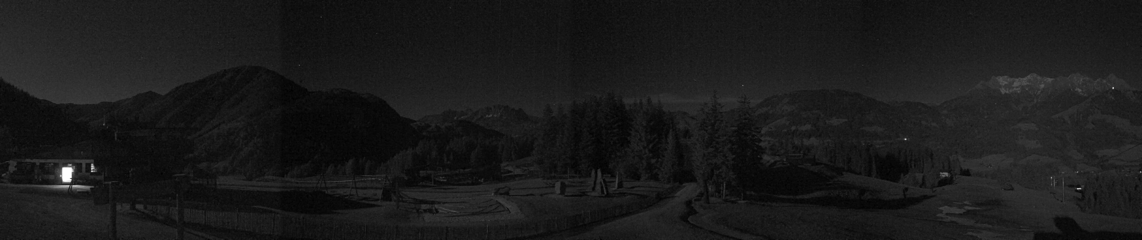 Archiv Foto Webcam Streuböden Fieberbrunn
