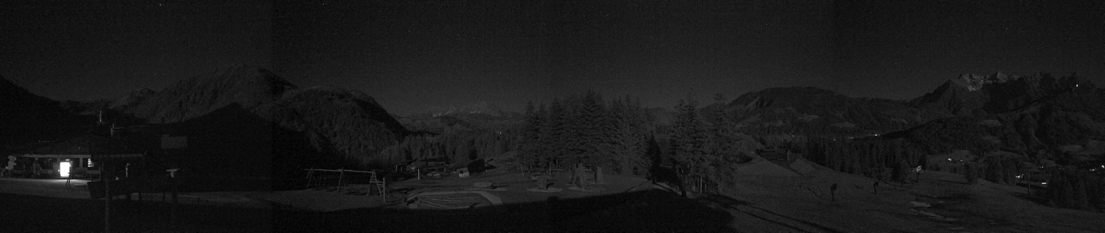 Archived image Webcam Fieberbrunn - Streuböden